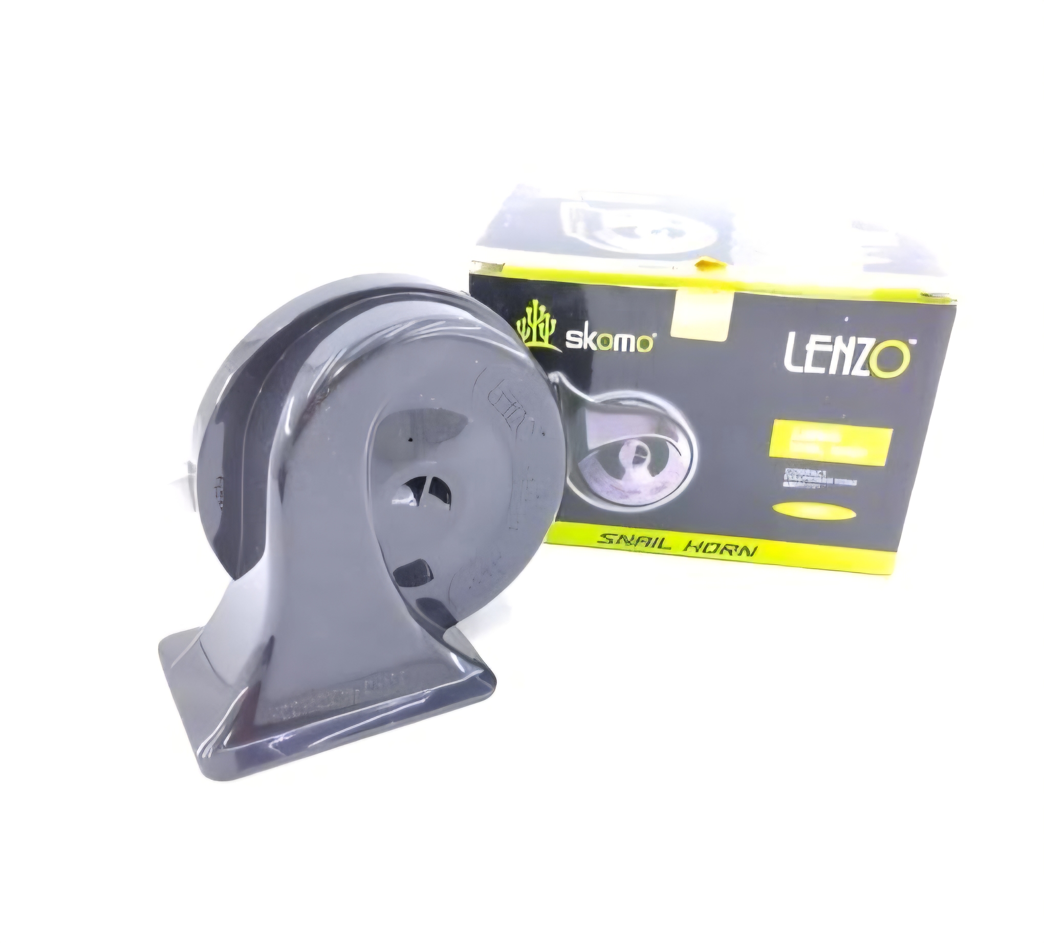 بوق اورجینال ۲ فیش فیام مدل 804 یک عددی لنزو Lenzo با گارانتی