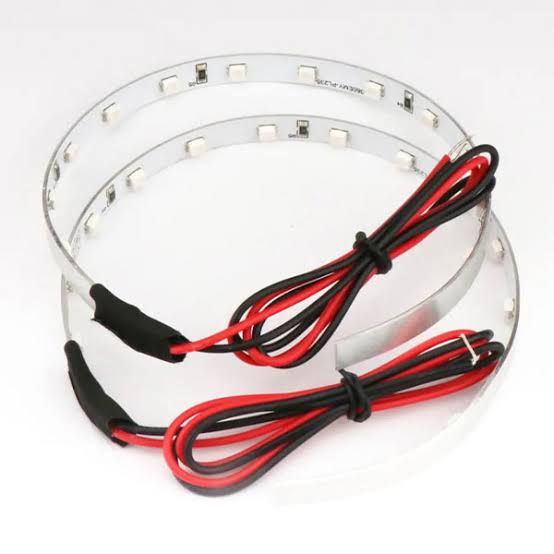 دویل آیز اورجینال لنز خودرو 360 درجه وارداتی خارجی
