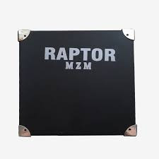 هدلایت ۲۰۰ وات اورجینال Raptor از برند Mzm پایه H1
