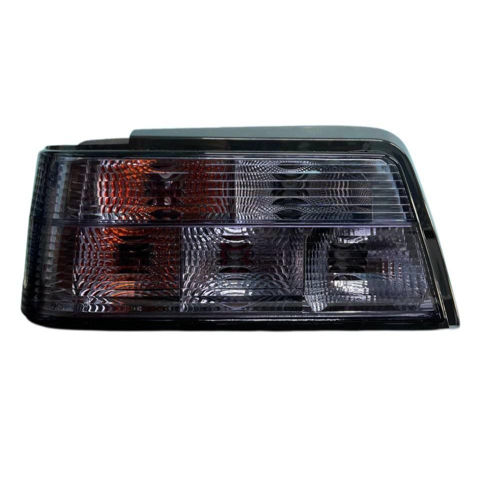 خطر عقب اورجینال تمام دودی پژو ۴۰۵ و Slx برند SMCO تایوانی