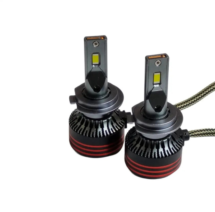 هدلایت اورجینال معروف قوی M8 Pro کانپکس اصلی ۷۰ واتی درجه یک
