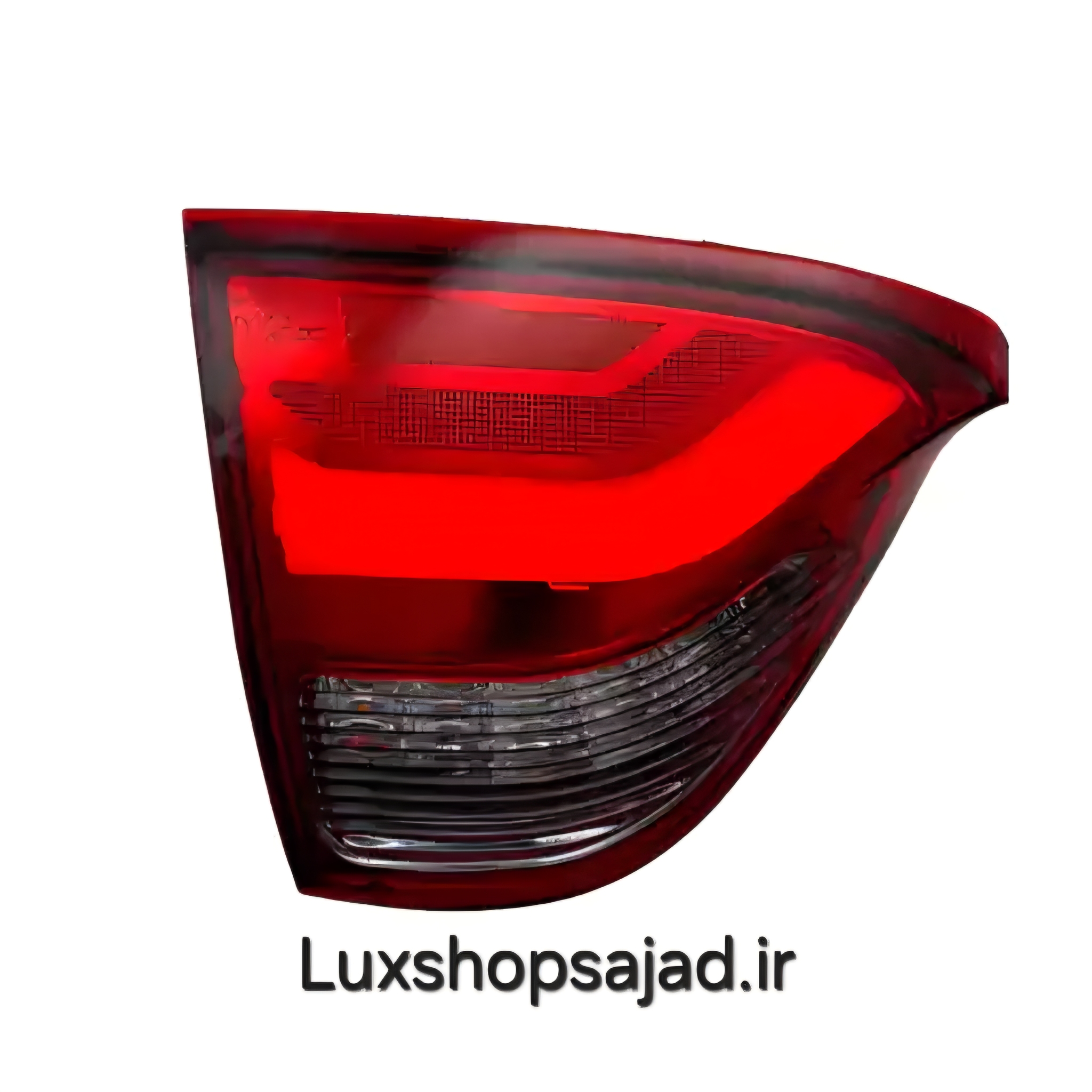 خطر عقب اورجینال کوییک پلاس M049 بسته ۲ عددی انجیکو درجه یک