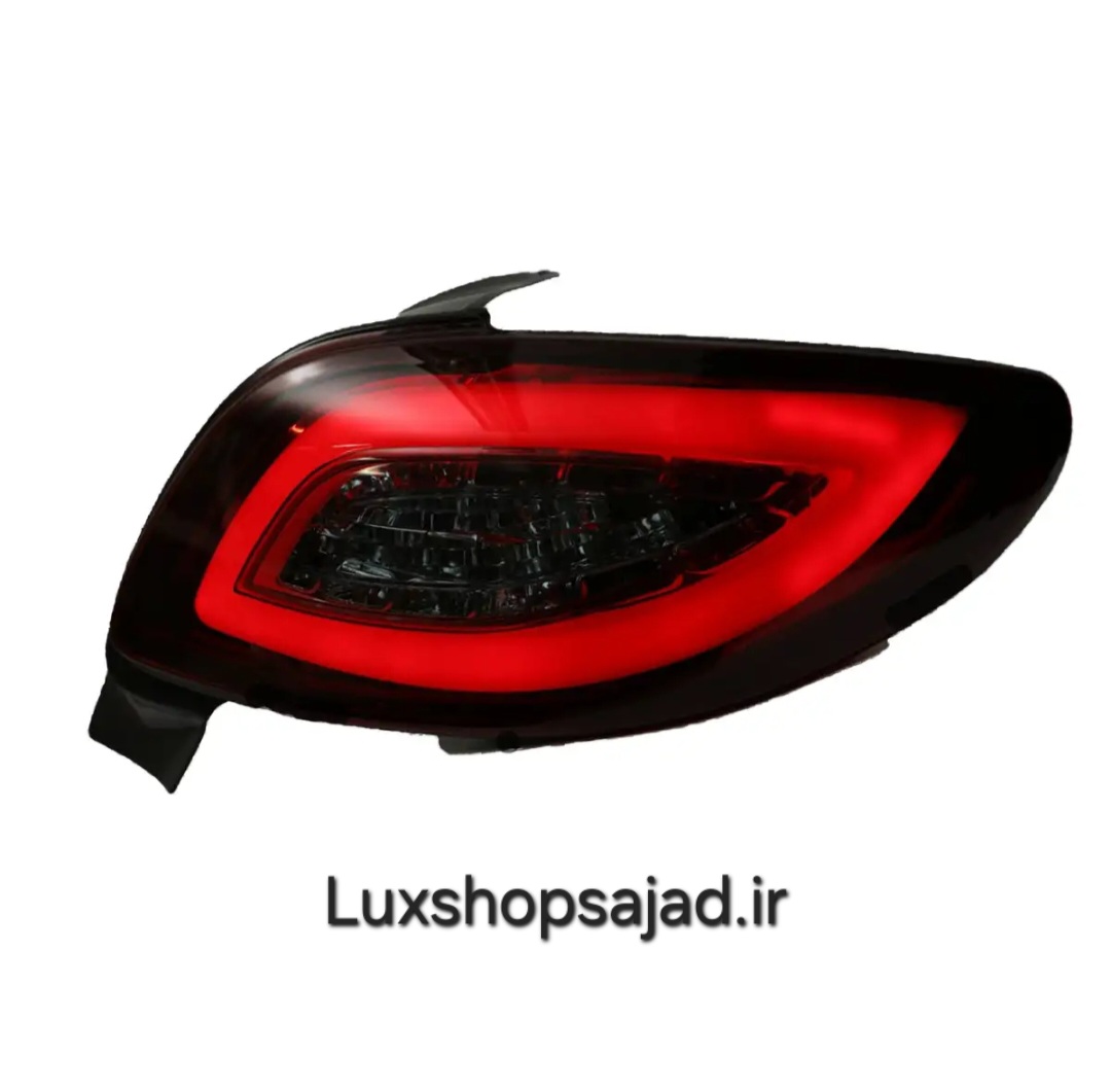 خطر عقب اورجینال ۲۰۷ و ۲۰۶ طرح CLS بسته ۲ عددی انجیکو درجه یک