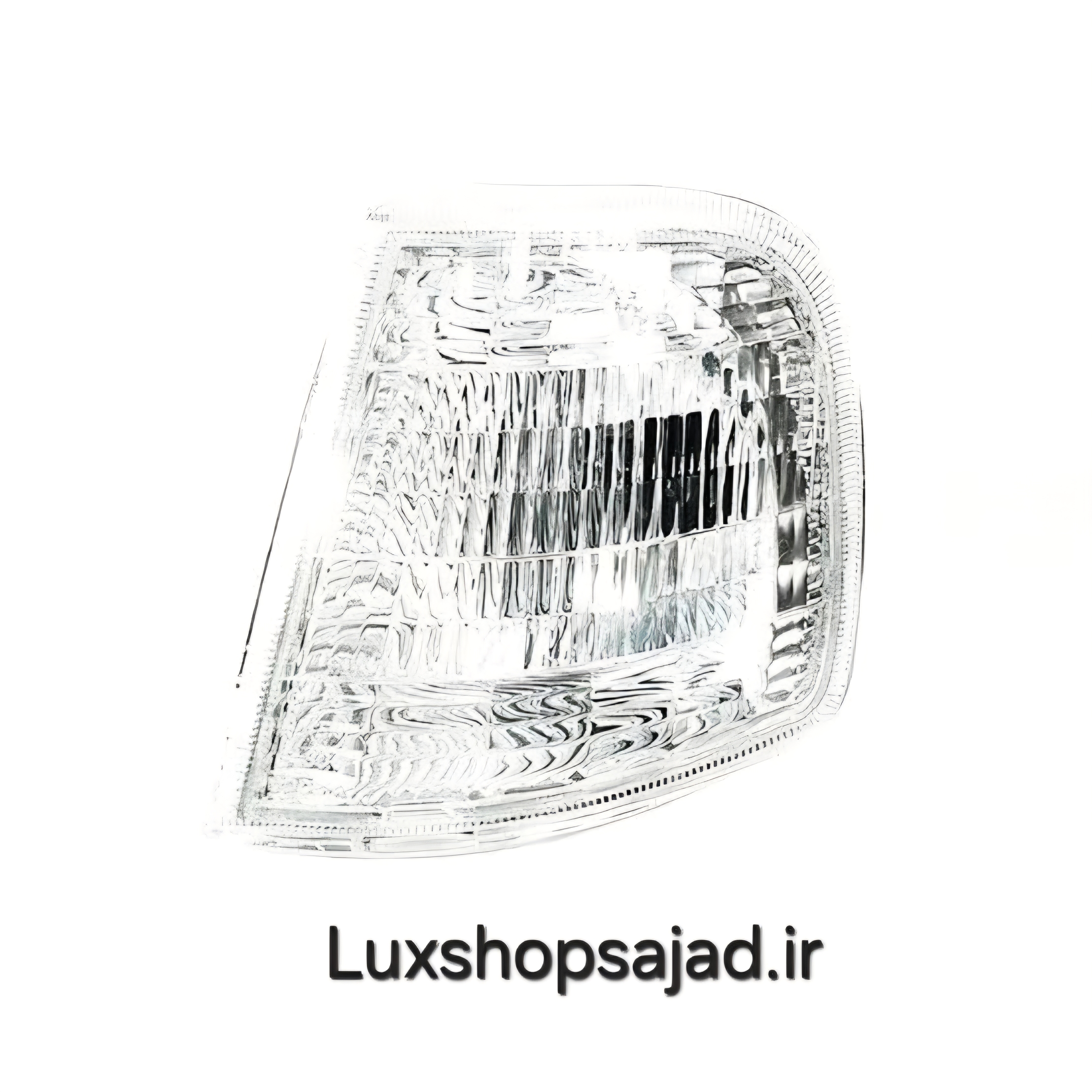چراغ راهنما اورجینال فابریک پژو ۴۰۵ بسته ۲ عددی درجه یک
