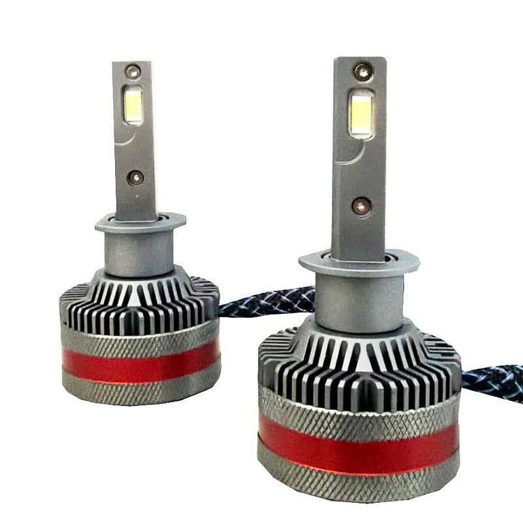 هدلایت اورجینال قوی پرنور K85 لدکو Lc با یک سال گارانتی