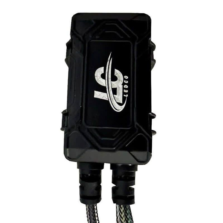 هدلایت اورجینال قوی پرنور K85 لدکو Lc با یک سال گارانتی