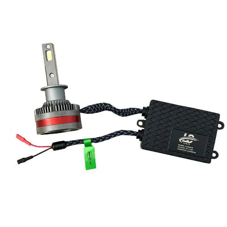 هدلایت اورجینال قوی پرنور K85 لدکو Lc با یک سال گارانتی