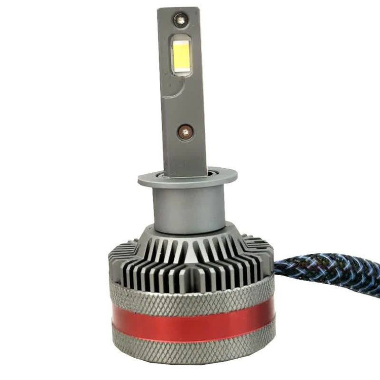 هدلایت اورجینال قوی پرنور K85 لدکو Lc با یک سال گارانتی