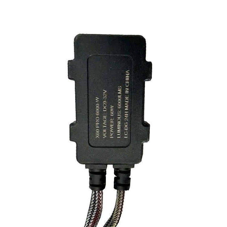 هدلایت اورجینال قوی پرنور K85 لدکو Lc با یک سال گارانتی