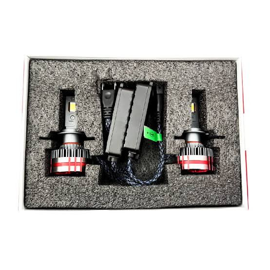 هدلایت اورجینال قوی پرنور K85 لدکو Lc با یک سال گارانتی