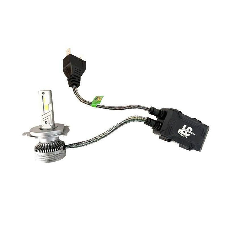 هدلایت اورجینال قوی پرنور X60pro لدکو Lc با یک سال گارانتی