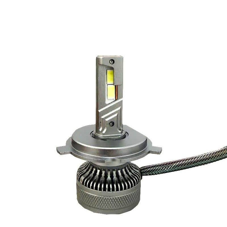 هدلایت اورجینال قوی پرنور X60pro لدکو Lc با یک سال گارانتی
