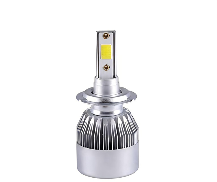 هدلایت اقتصادی لنزو S10 در ۳ پایه با یک سال گارانتی